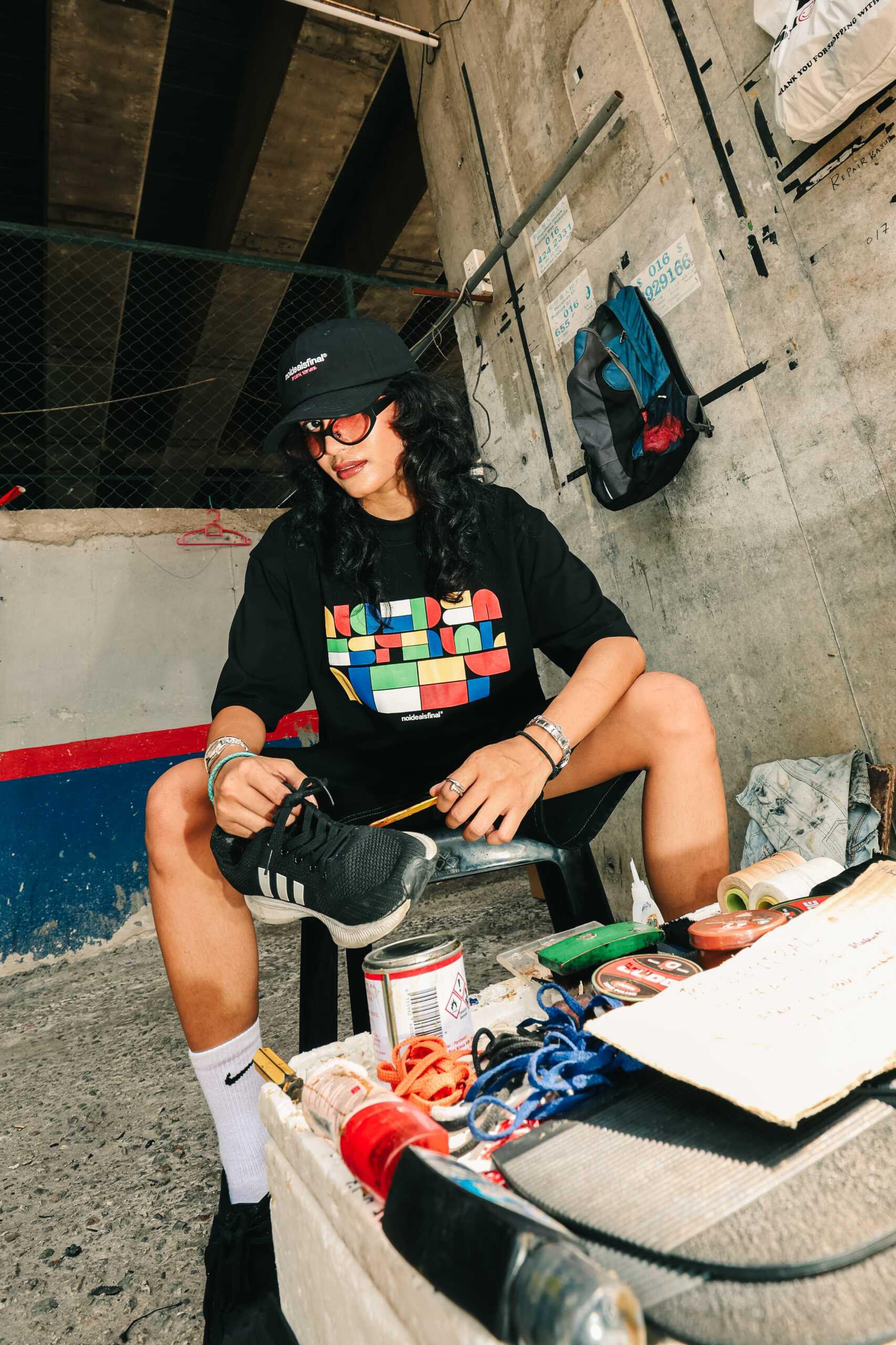 Art Tee - Image 3