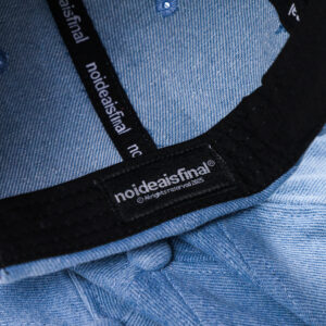 Classic Snapback