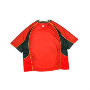 Crimson Verde Pro Issue Jersey