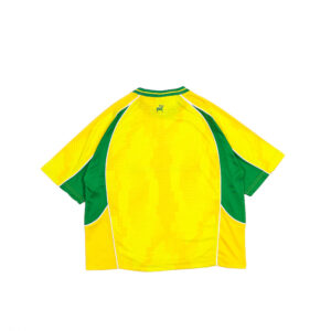 Golden Samba Pro Issue Jersey