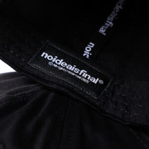 Essential Polo Cap Green
