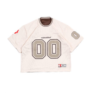 Reversible NFL Jersey