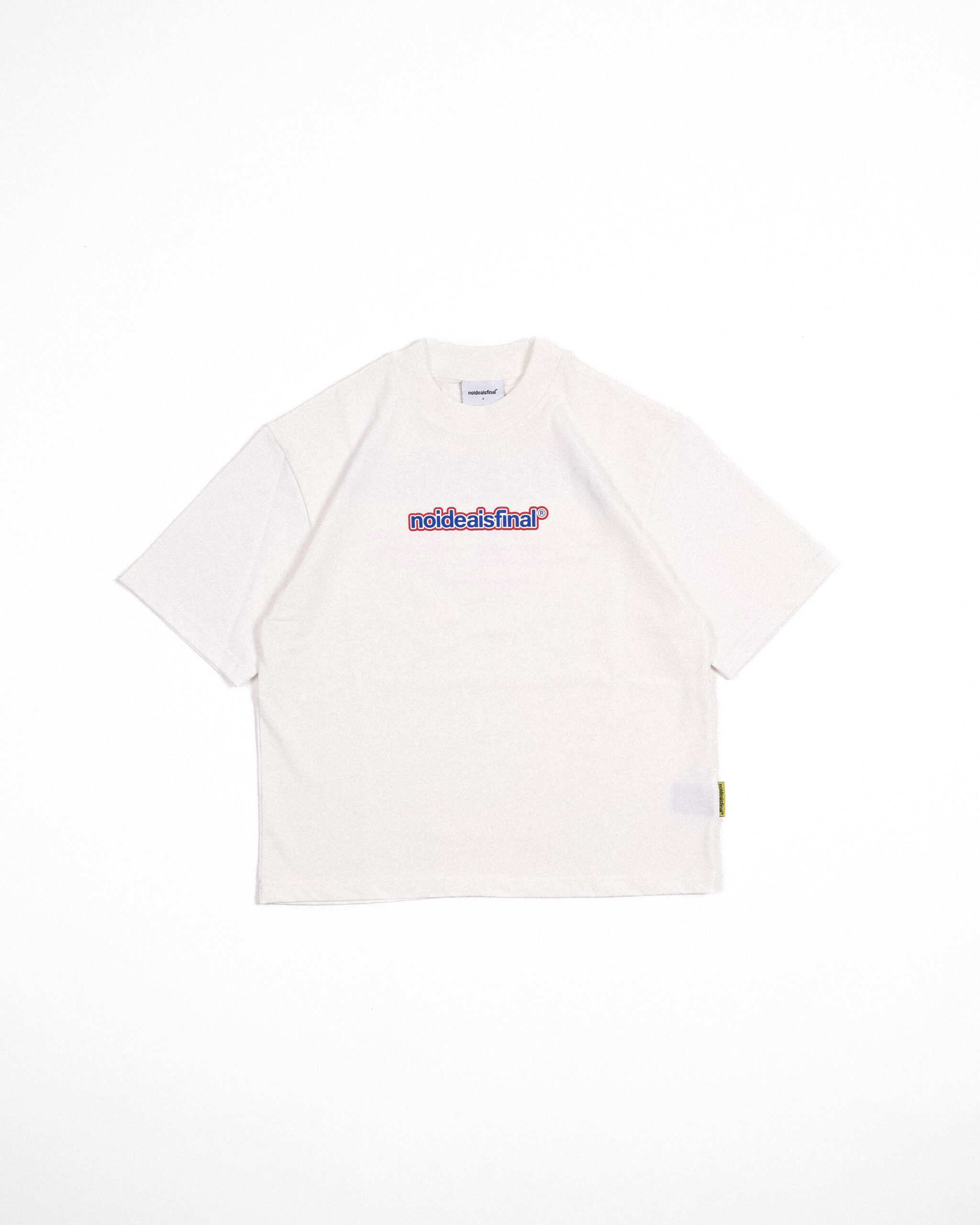 Unfinished Idea Tee